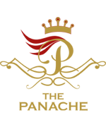 Hotel Panache Logo